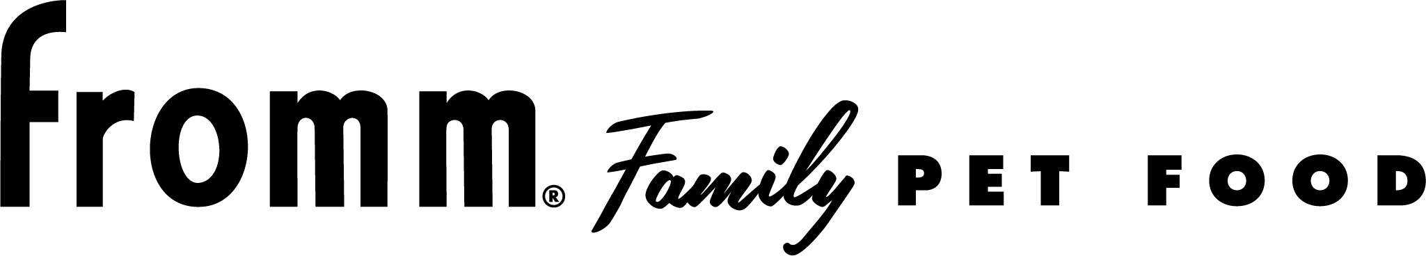 Fromm Family Pet Food A 5th Generation Family Owned Operated Pet 
