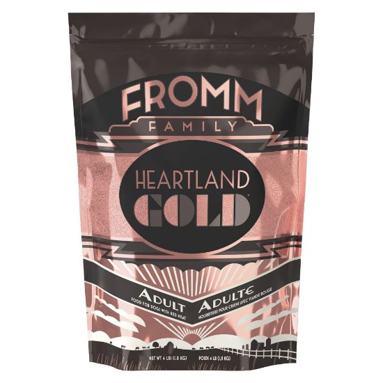 Heartland Gold Adult Dry Dog Food