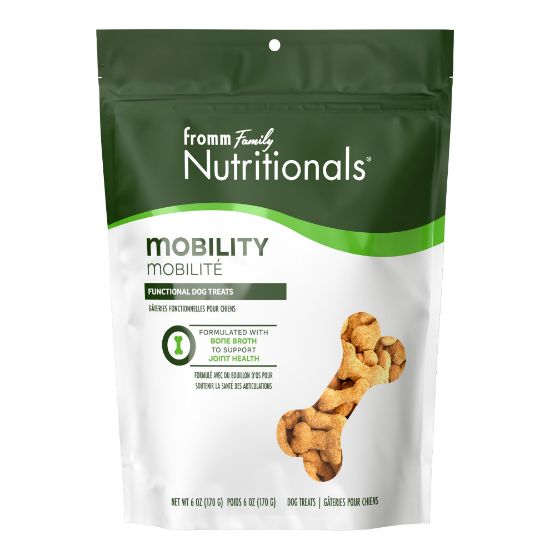 Nutritionals Mobility Functional Dog Treats