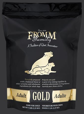 Adult Gold Dog Food - Fromm Family Foods