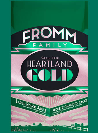 Heartland Gold Large Breed Adult Grain 