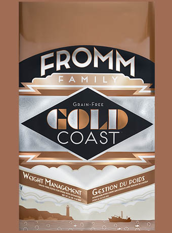 fromm with grain